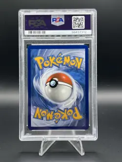 2023 Pokemon CLC EN Classic #008 Pikachu PSA 10 GEM MINT - Image 2