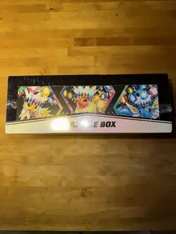 Pokemon TCG: Scarlet & Violet - Prismatic Evolutions Surprise Box Factory Sealed - Image 3