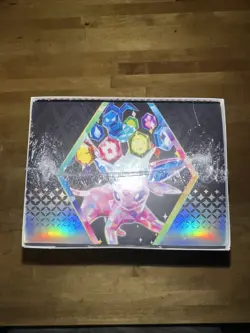 Pokemon TCG: Scarlet & Violet - Prismatic Evolutions Surprise Box Factory Sealed - Image 5