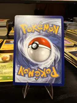 Pokemon Team Rocket's Mimikyu Full Art Holo ASC 238/217 60 HP English 2026 TCG - Image 2