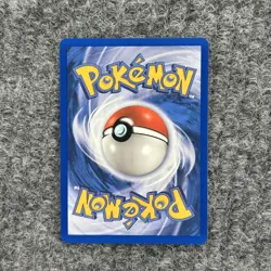 Pokemon EX Team Rocket Returns Rockets Wobbuffet 82/109 Regular Uncommon NM - Image 2