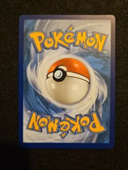 Mega Charizard X Ex #29 Pokemon Promo - Image 2