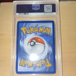 Pokemon Pikachu ex 238/191 Surging Sparks Special Illustration Rare PSA 10 Holo - Image 2