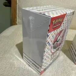 Lot of *Two* Pokemon 151 Booster Bundles New Factory Sealed - Image 4