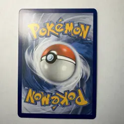 Pokemon Alolan Golem GX 113/111 Sm-Crimson Invasion Full Art Secret Rare Holo 2… - Image 2