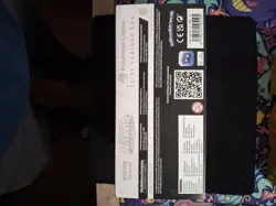 Empty Prismatic Evolutions Pokemon Center Etb! No Packs And No Promo! - Image 5