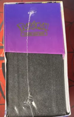 Pokemon TCG Scarlet and Violet Base Elite Trainer Box ETB Miraidon SEALED NEW 820650853418 - Image 5