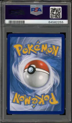 Pokemon Charizard V Brilliant Stars Full Alt Art #154 PSA 10 Gem Mint - Image 2