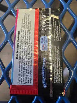 23.71g HEAVY Pokemon Ascended Heroes Booster Pack - Sealed - Potential High Hit! - Image 4