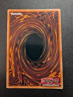 Armageddon Knight PTDN-EN021 Super Rare Unlimited Edition VLP/NM - Image 2