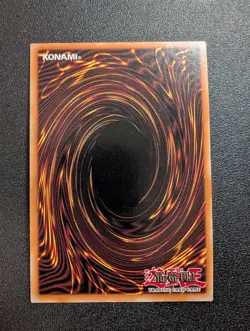 Red-Eyes B. Dragon DPBC-EN021 Super Rare 1st Edition LP - Image 2