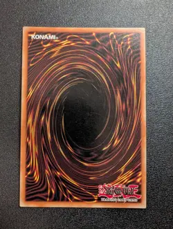 Smashing Ground PGL2-EN075 Gold Rare 1st Edition LP - Image 2