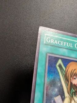 Graceful Charity SDP-040 Super Rare Unlimited MP - Image 2