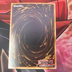 Yu-Gi-Oh Stare of the Snake Hair MZMU-EN003 1st Ed English Ultra Rare - Image 2