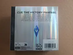 Magic: The Gathering Final Fantasy Collector Booster Box English New Sealed MTG - Image 2