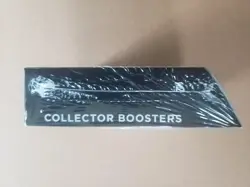 Magic: The Gathering Final Fantasy Collector Booster Box English New Sealed MTG - Image 3