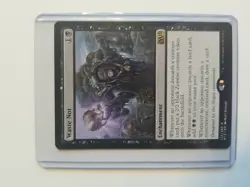 MTG Magic the Gathering Waste Not (122/298) Magic 2015 LP - Image 1