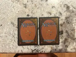 Tortured Existence x2 - Magic the Gathering Tortured Existence Mtg Played - Image 2