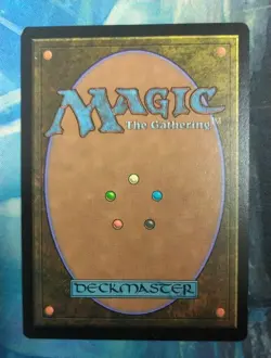 MTG Yojimbo SLD Borderless English version FOIL - Image 3