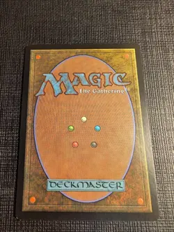MTG Necroportence English version FOIL Sonic DKM - Image 2