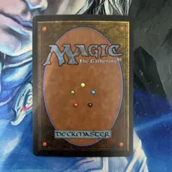 MTG Mishra's Factory Spring ATQ English en - Image 2