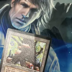 MTG Mishra's Factory Spring ATQ English en - Image 3