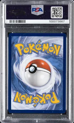 2024 POKEMON PAF EN-PALDEAN FATES SHINY RARE #131 PIKACHU PSA 10 - Image 2