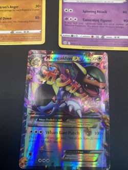 pokemon cards lot (13) - Image 2