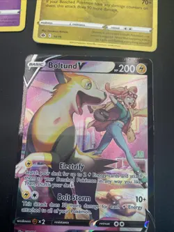 pokemon cards lot (13) - Image 3
