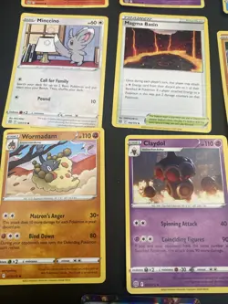 pokemon cards lot (13) - Image 4