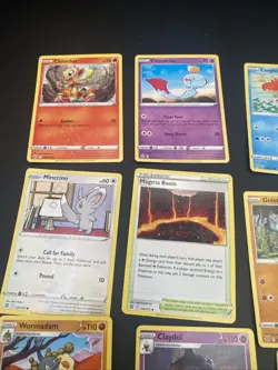 pokemon cards lot (13) - Image 5