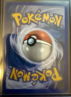 Pokemon TCG Exeggutor Holo Rare Aquapolis H10/H32 Nintendo E-Reader - Image 2