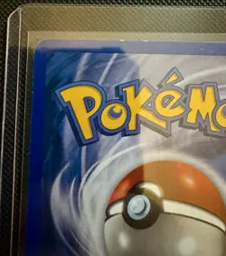 Pokemon TCG Exeggutor Holo Rare Aquapolis H10/H32 Nintendo E-Reader - Image 4