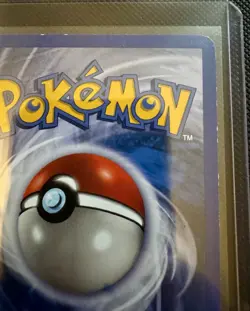 Pokemon TCG Exeggutor Holo Rare Aquapolis H10/H32 Nintendo E-Reader - Image 5