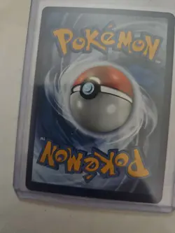 Pokemon Pikachu VMAX TG17/TG30 Lost Origin Ultra Rare Near Mint - Image 2