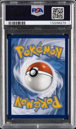 2025 POKEMON SVP EN-SV BLACK STAR PROMO #173 EEVEE PSA 10 - Image 2