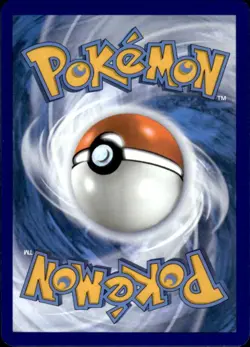 Pokemon Mimikyu ex 004 Prize Pack Series Cards Promo Near Mint - Image 2
