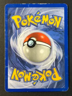 Smeargle 32 WOTC Promo Pokemon Card HP - Image 2