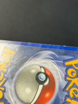 Smeargle 32 WOTC Promo Pokemon Card HP - Image 4