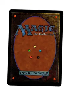 Shallow Grave Mirage NM MTG Magic the Gathering g - Image 2