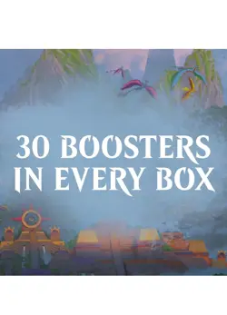 MTG Lost Caverns of Ixalan Set Booster Box Sealed LCI Magic 30 Packs 195166229874 - Image 5