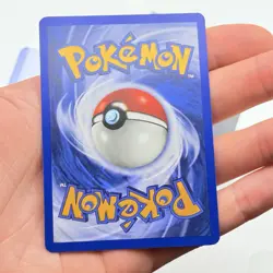 CARTA POKEMON UNOWN J 38 BLACK STAR PROMO - ITA - 2000 - NEAR MINT - Image 4