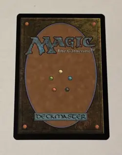 MTG Glimpse of Nature - Secrets of Strixhaven: Mystical Archive NM - Image 2