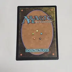 Metamorphosis Fanatic Commander: Duskmourn: House of Horror Regular - Image 3