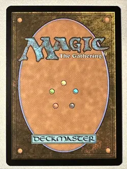 MTG / Erode / SOS / #15 / Regular / Rare / NM - Image 2