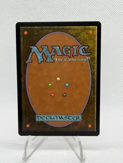 Nut Collector #259/350 Odyssey MTG - Image 2