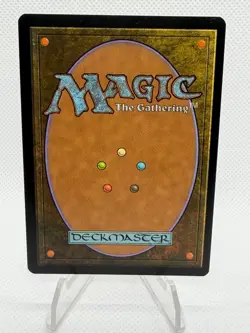 Decree of Annihilation #5 (Foil) (NM) From the Vault: Annihilation V14 Magic MTG - Image 2