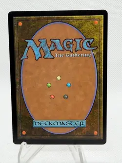 Jetmir's Garden Streets of New Capenna Regular Card 250/281 NM MTG - Image 2