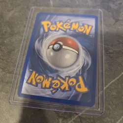 Abomasnow 19/123 Mysterious Treasures Reverse Holo Rare Pokemon - Image 2