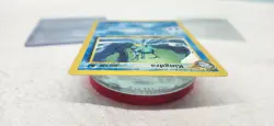 Pokemon Kingdra Neo Revelation Rare Regular 19/64 Stage 2 90 HP Card - Image 5